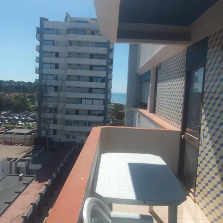 Apartment Beach Und Island Moncarapacho