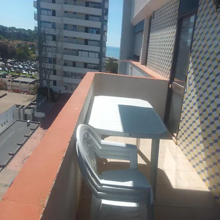Apartment Beach Und Island